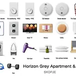Horizon Grey &