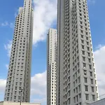 Horizon Grey & Apartment