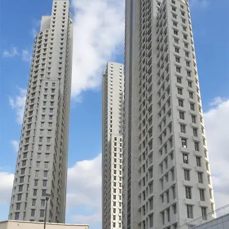 Horizon Grey & Appartement
