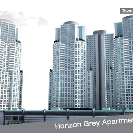 Horizon Grey &