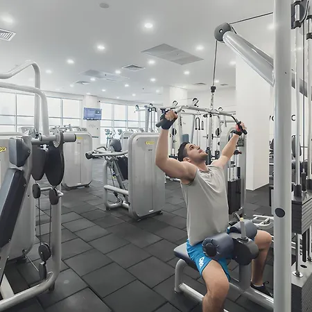 Appartement Horizon Grey & *