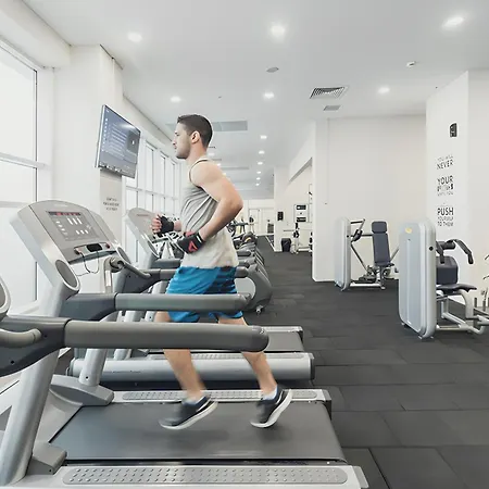 Horizon Grey & Appartement