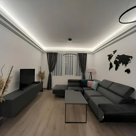 Horizon Grey & 斯科普里