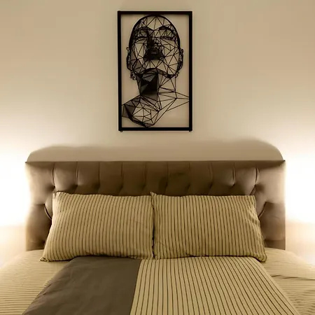 Horizon Grey & * 斯科普里