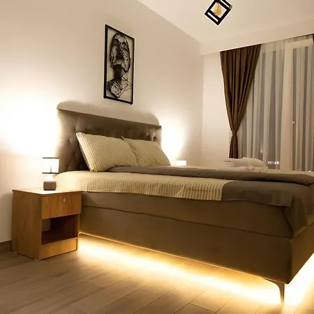 Horizon Grey & 斯科普里