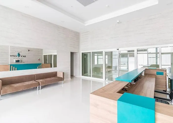 Appartement Horizon Grey & Skopje