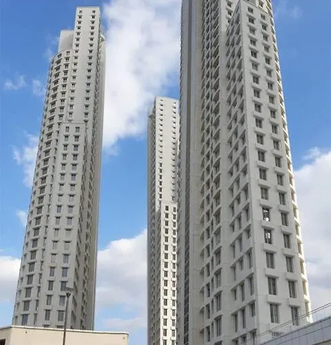 Horizon Grey & Appartement