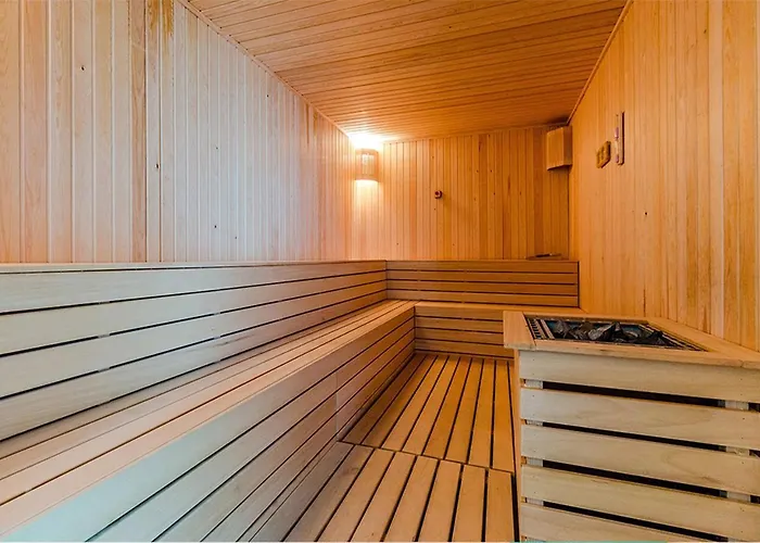 Horizon Grey & Appartement Skopje