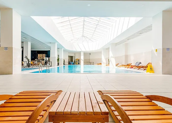 Horizon Grey & Appartement Skopje