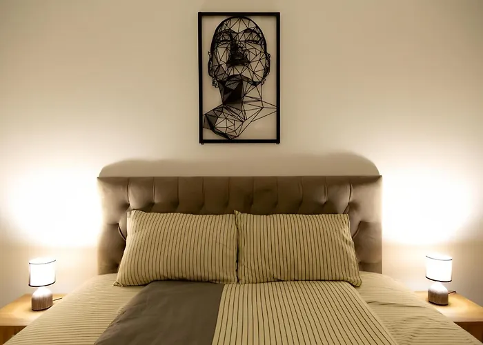 Horizon Grey & * Skopje